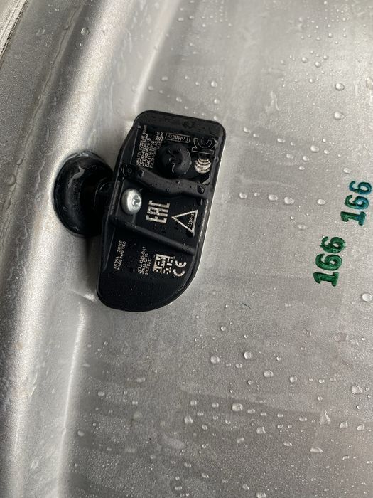 17 цола 5 х 108 мм Форд Мондео  , Фокус , Галакси , Ford