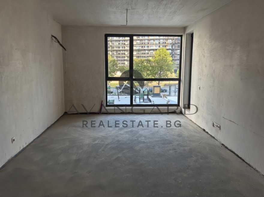 Продава се Двустаен апартамент в Пловдив, Христо Смирненски - 71 кв.м за 2443 €/кв.м - Снимка #1