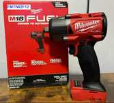 Cheie impact Mediu Milwaukee M18 FMTIW2F12, Milwaukee 2962, 2967, 2864
