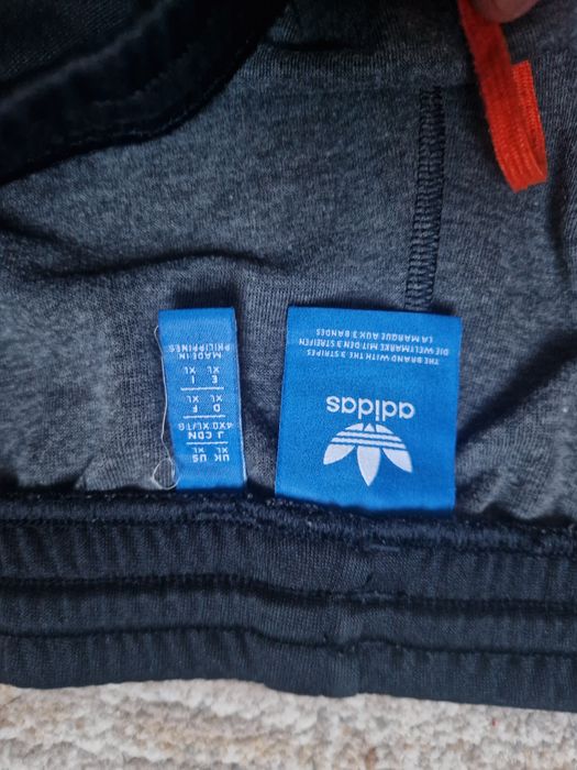 Pantaloni Adidas Originals