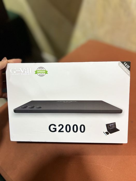 Планшет android OS 1080p