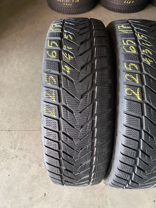 Anvelope iarna 225/65/17 Vredestein Wintrac Xtreme S 225 65 17 R17