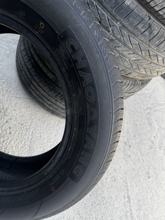 R17 Chang yang 225/65/17