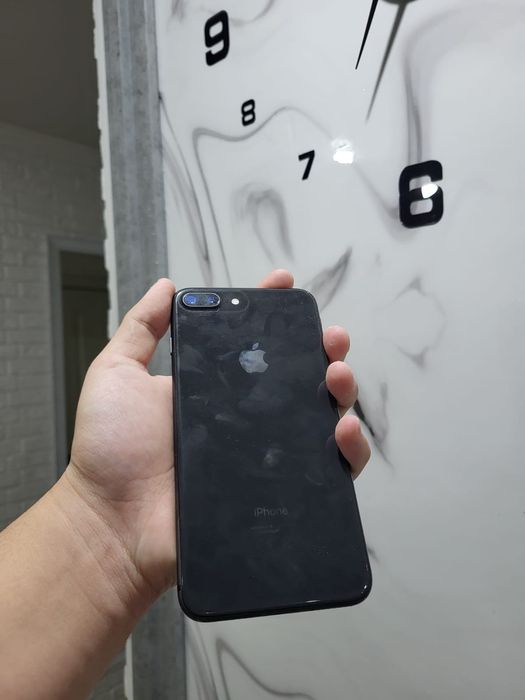Iphone 8 plus 256gb идеаллл!!!