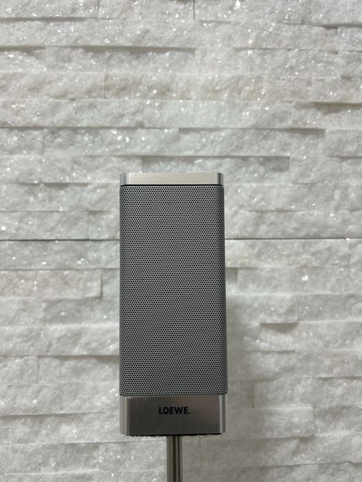 Loewe by bose sistem 5.1 Auro