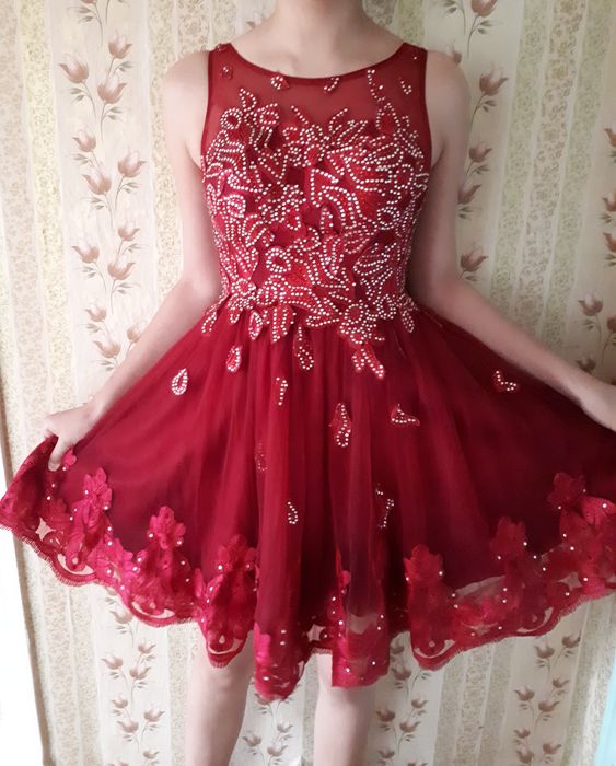 Продам платье Турецкого производства