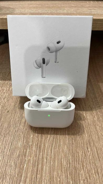 Airpods Pro 2 Noi