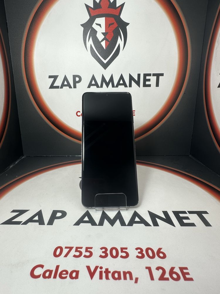 ZAP AMANET VITAN - Samsung Galaxy S20 Plus - 128GB - Grey