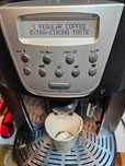 Espresor DeLonghi Magnifica Pronto Capucino