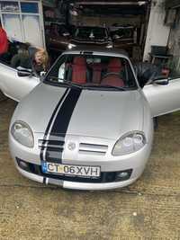 Vand MG cabrio ,