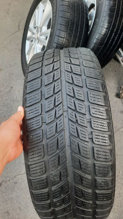 18 malebu1 GM diska balon xolati zõr