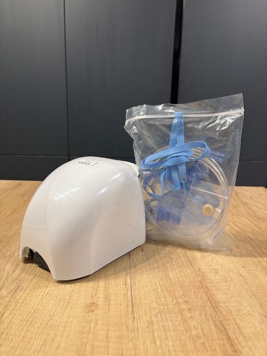 Nebulizator aerosoli copii nou