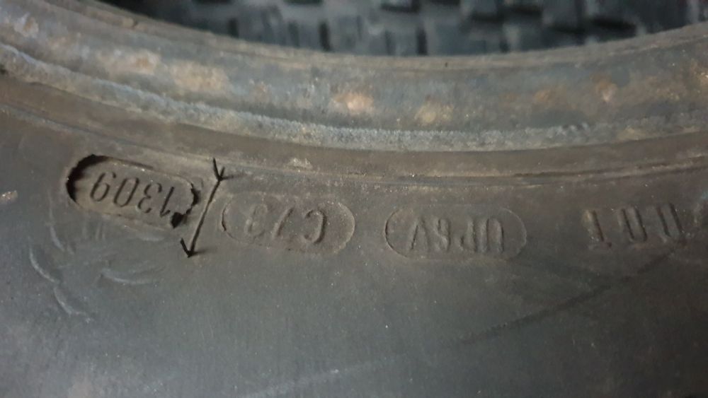 Гуми 215 65 16 купър