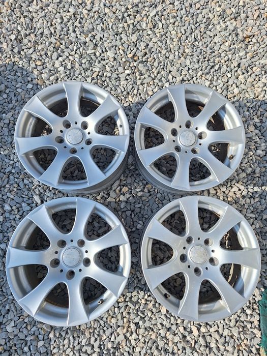 5x120..16цола.7j.ET35.Autec