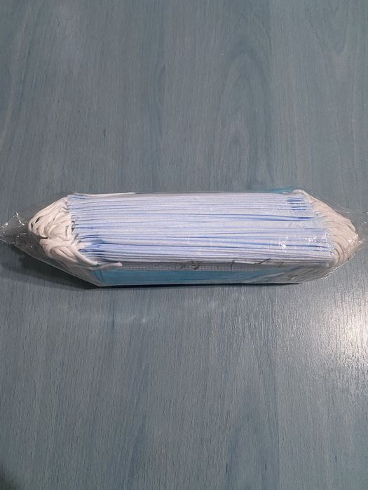 Предпазна маска за лице 50бр