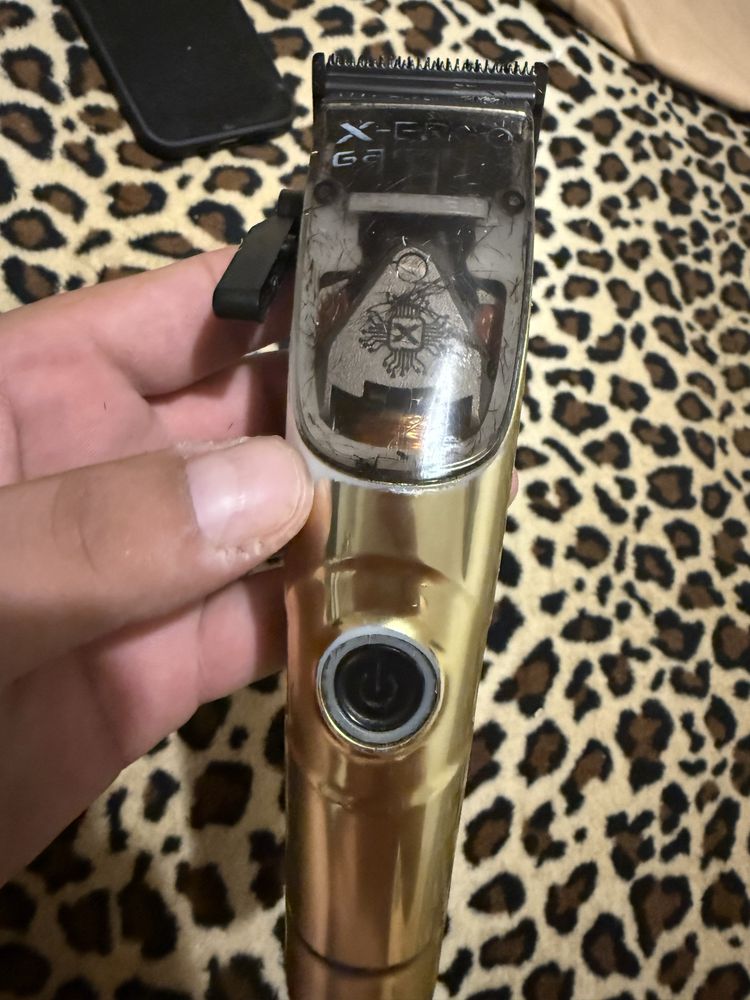 Masina Tuns Gamma+ X-Ergo