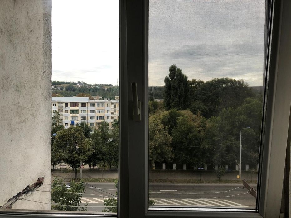 Apartament 2 camere Bârlad