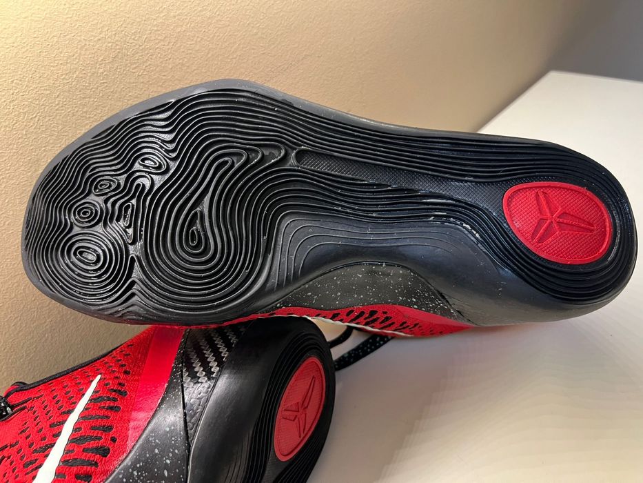 Kobe University Red marimea 41