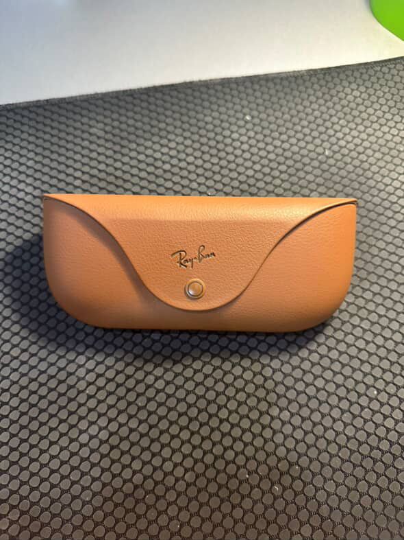 RayBan Meta Wayfarer