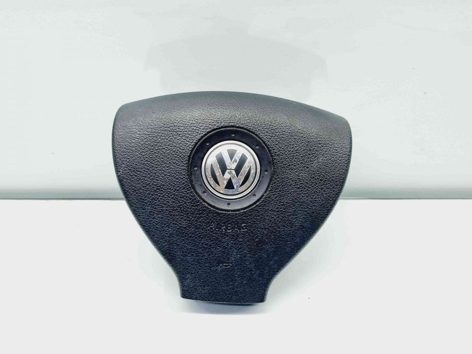 Airbag volan Volkswagen Passat B6 Variant (3C5) [Fabr 2005-2010] 1K08