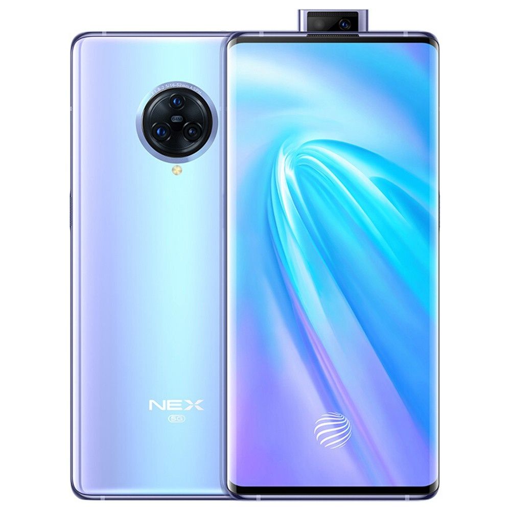 vivo nex 3 sotiladi.