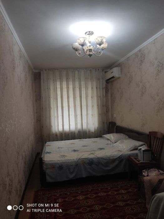 Сдается 2 ком Метро  Новза