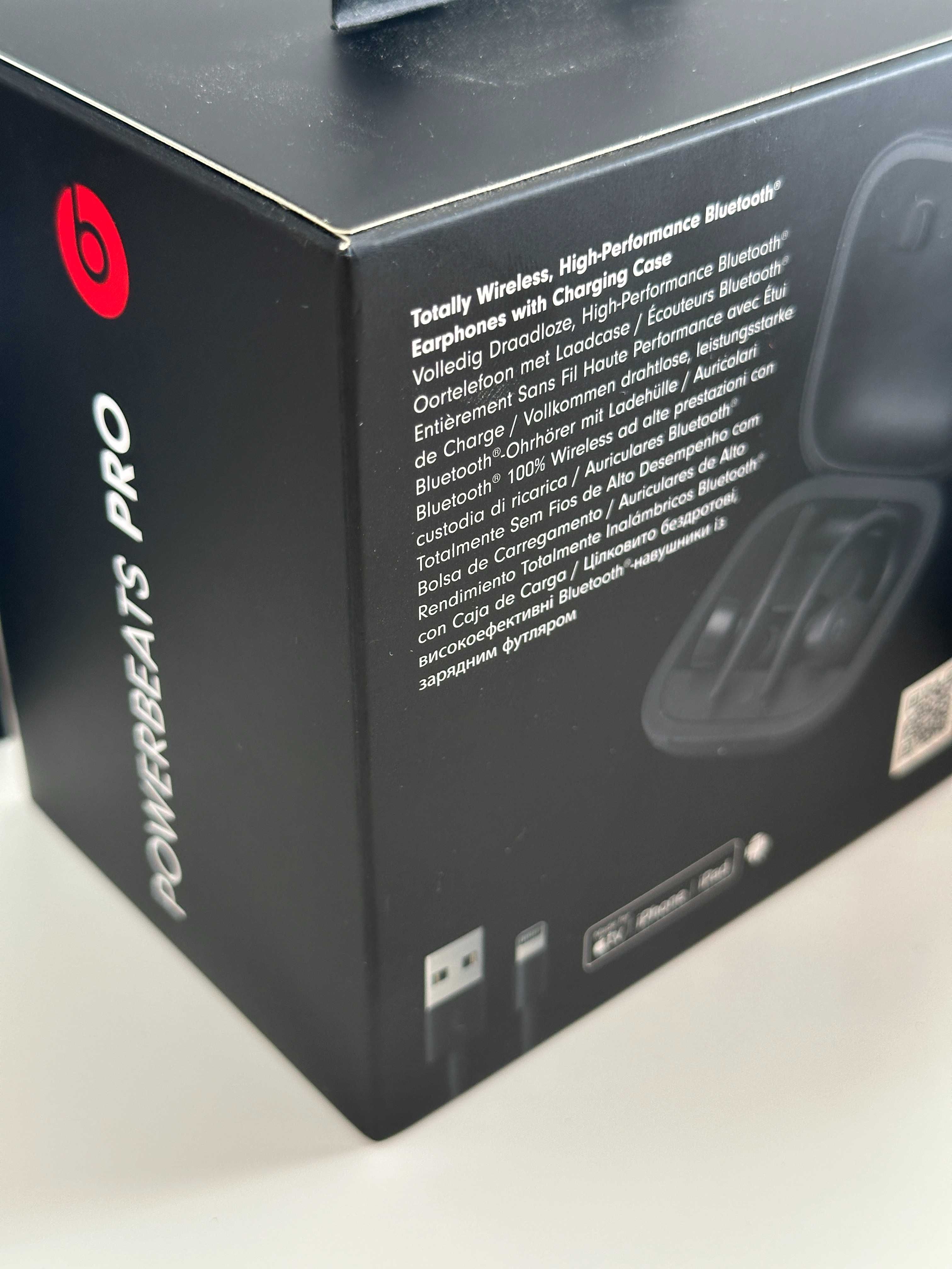 Beats by Dre Powerbeats Pro