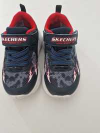 Adidasi Skechers masura 23 Light Storm 2.0