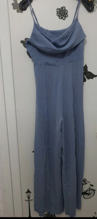 Salopeta cu crac larg