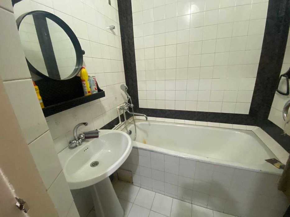 аренда 1 ком. квартира по ул. Шота Руставели, парк Дустлик (Бабура)