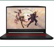 Vând laptop MSI Katana Gf 76