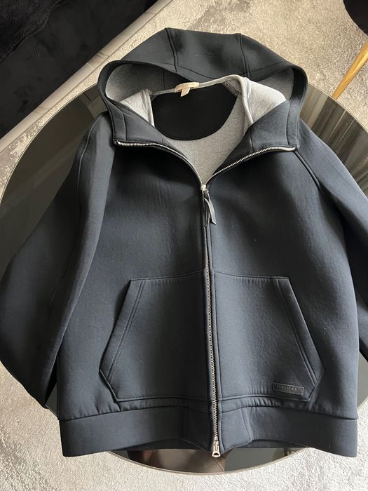 Неопреново оригинално яке Burberry