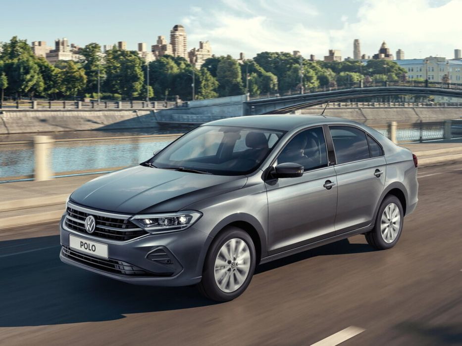Аренда авто. Авто на план, Volkswagen Polo кондиционер