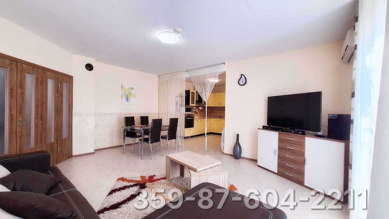 Продава се Къща в с. Соколово, Област Добрич - 123 кв.м за 1342 €/кв.м - Снимка #8