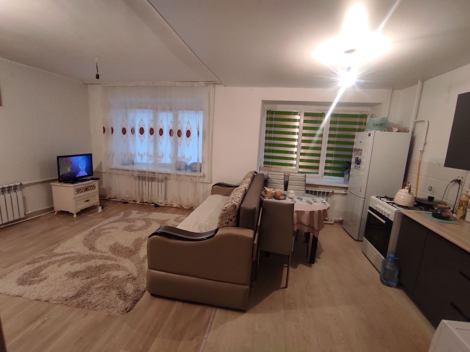 Продам 1 комнатную квартиру