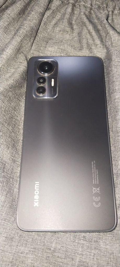 Xiaomi 12 lite 250$