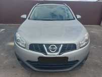 Aeroterma / Rezistenta Trepte Nissan Qashqai