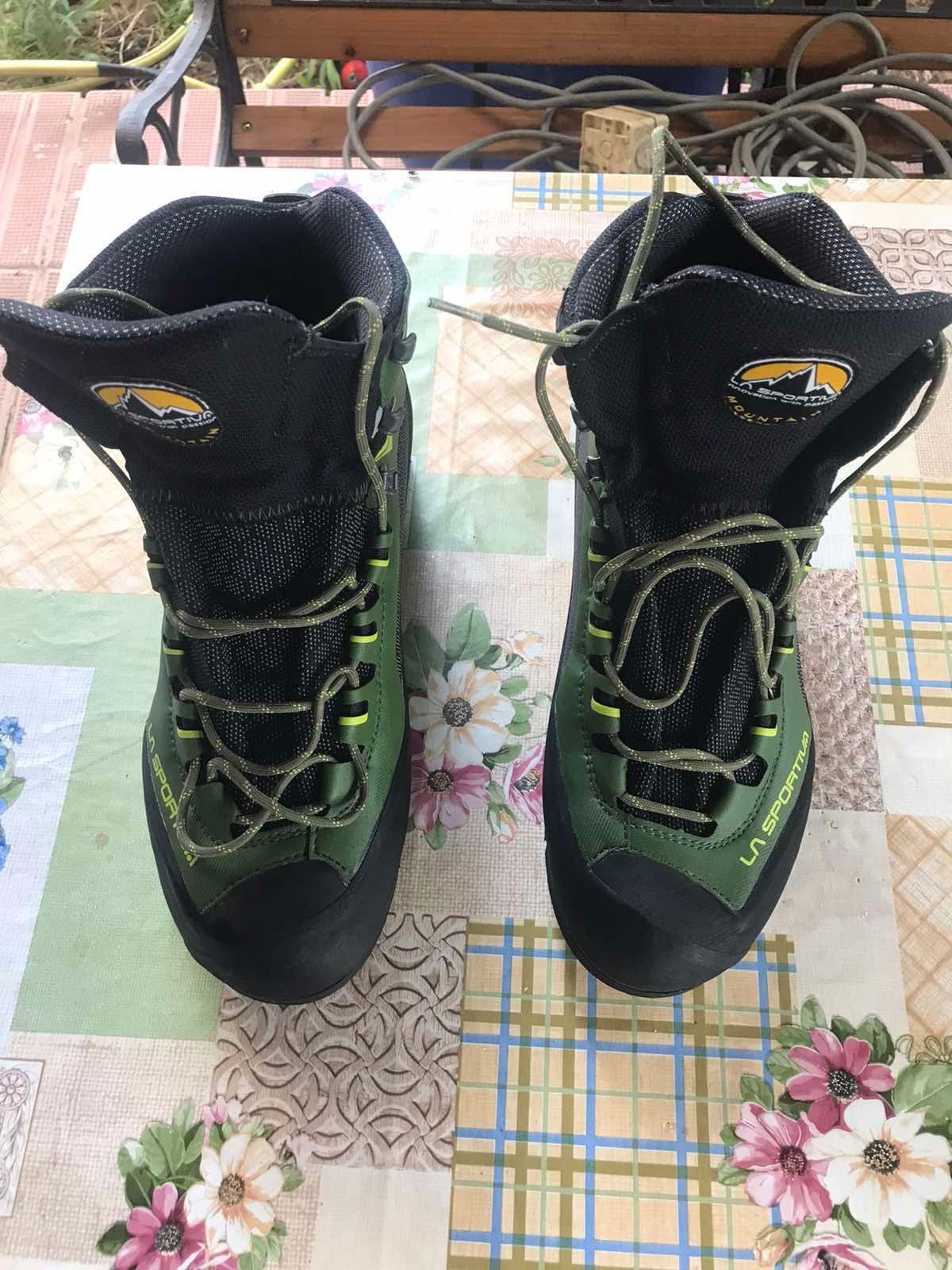 Обувки La Sportiva