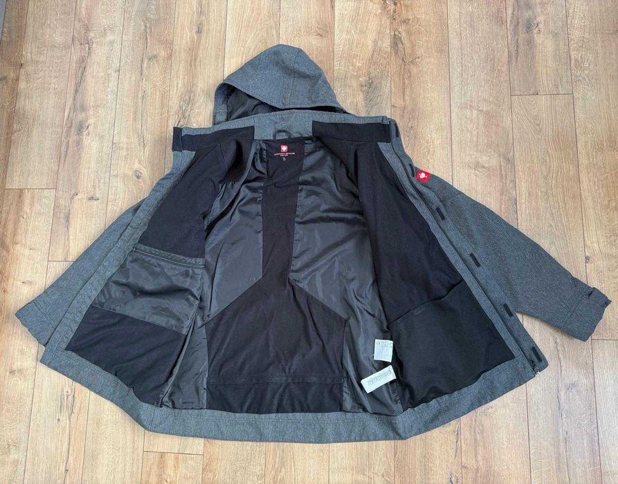 Engelbert Strauss XL barbati geaca impermeabila