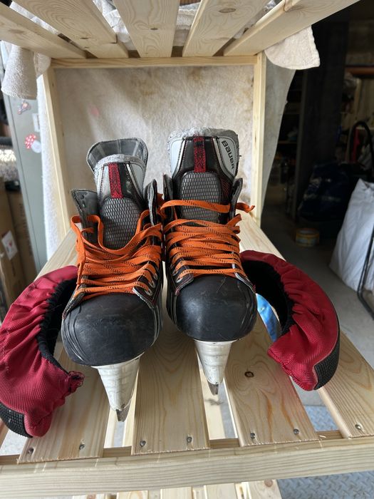 Хокейни кънки Bauer Vapor