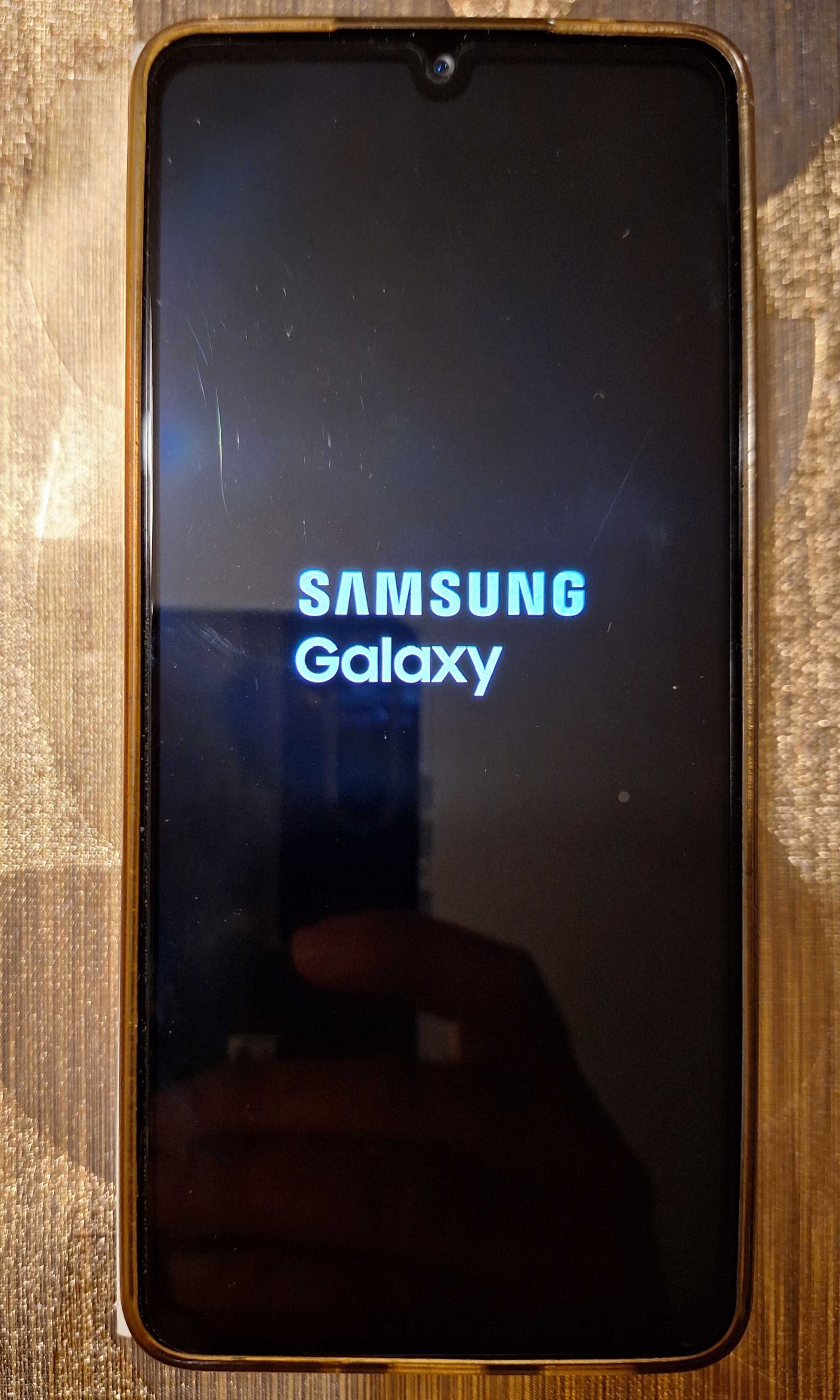 SAMSUNG Galaxy A33 5G  6 GB/128 GB