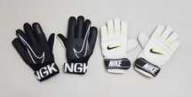 Mănuși portar Nike Match JR, performance, mărimea 3, 4 și 5, unisex