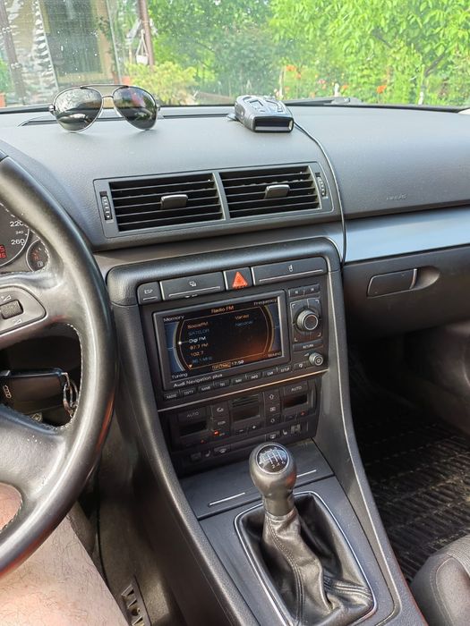 Audi A4  2.0 TDI