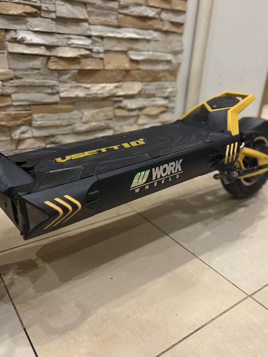 Продавам Vsett10+