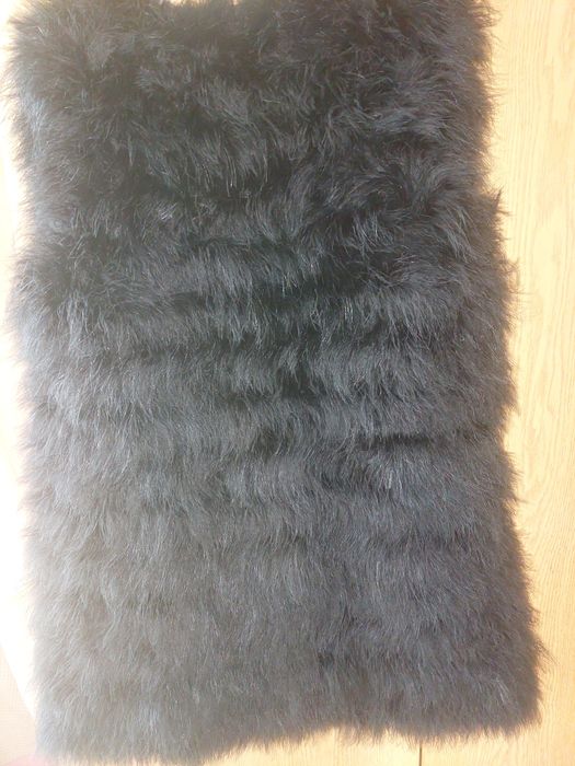 Елеци и палта от естествен и изкуствен косъм