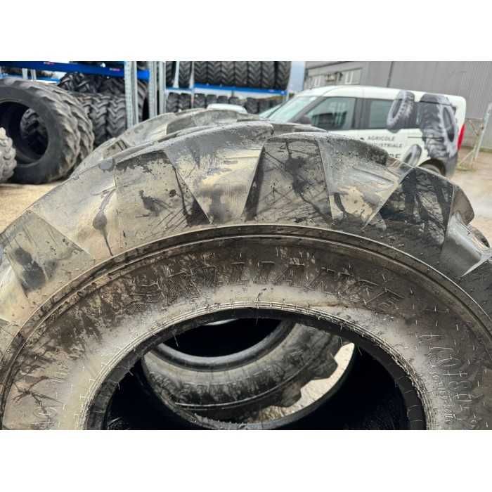 Anvelope 440/80r24 (16.9r24) Alliance - Case, Fendt