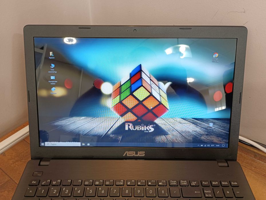 Лаптоп Asus X651M  / 15.6"