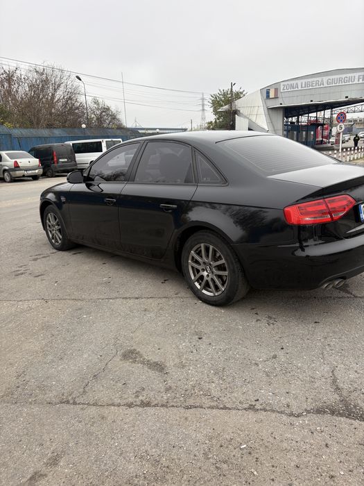 Vând Audi  a4 2011 2.0 diesel