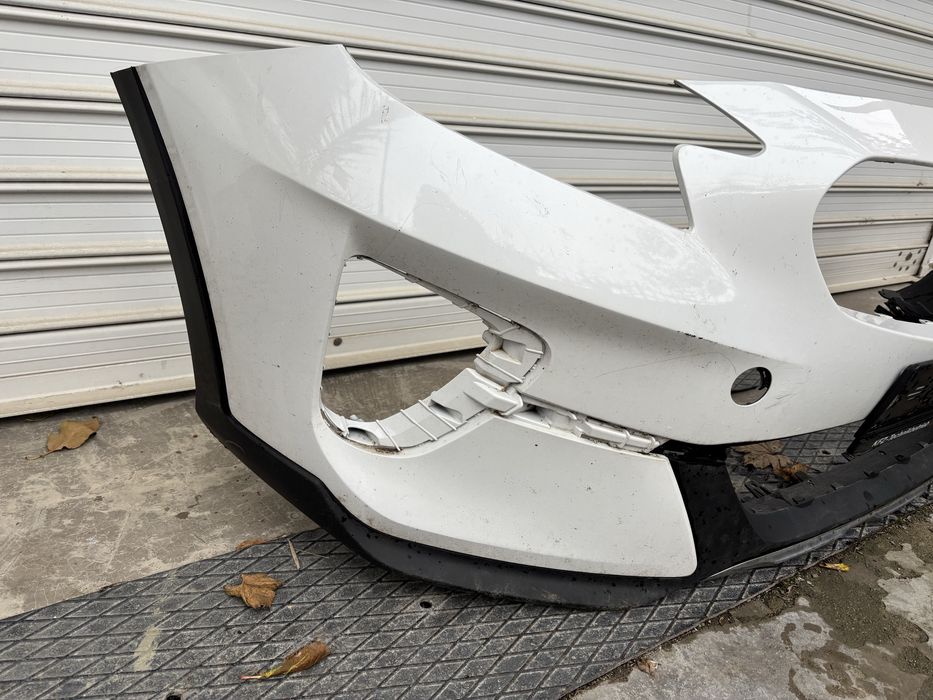 Предна броня за Kia X-CEED 2018-2022г.