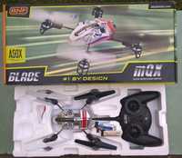 Mini drona, quadcopter Blade mQX